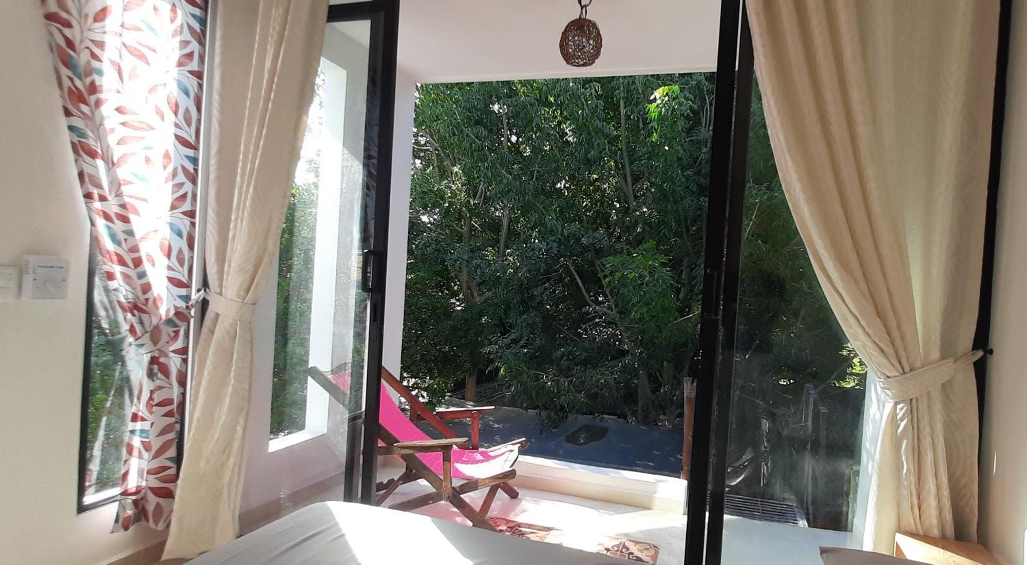 Guaya Hostel Мерида Екстериор снимка