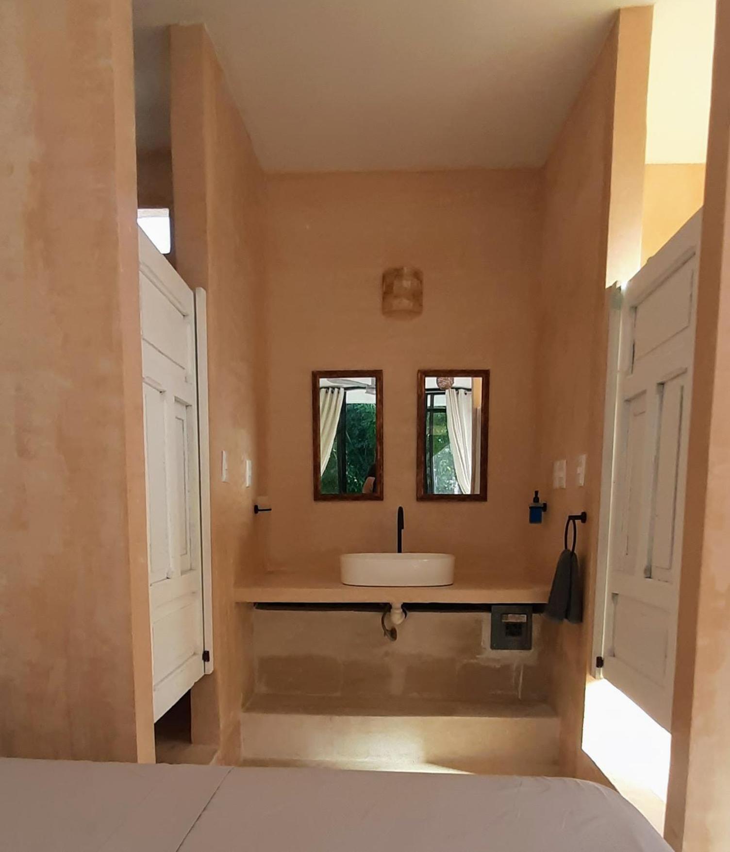 Guaya Hostel Мерида Екстериор снимка